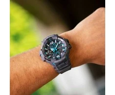Laikrodis Casio G-Shock GR-B300-8A2ER Gravitymaster Bluetooth