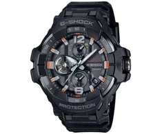 Laikrodis Casio G-Shock GR-B300EC-1AER Gravitymaster Bluetooth