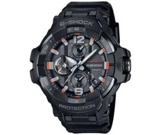 Laikrodis Casio G-Shock GR-B300EC-1AER Gravitymaster Bluetooth
