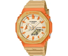 Laikrodis Casio G-Shock Maison Kitsune GA-2110MK-5AER