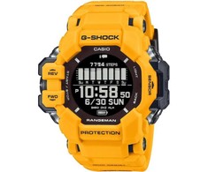 Laikrodis Triton Casio G-Shock Master Of G-Land Rangeman GPR-H1000-9ER