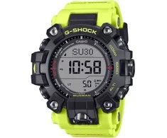 Laikrodis Casio G-SHOCK MASTER OF G - LAND MUDMAN GW-9500MRY-1A9ER