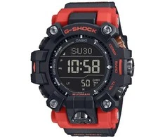 Laikrodis Casio G-SHOCK MASTER OF G - LAND MUDMAN GW-9500-1A4ER