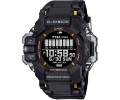 Laikrodis Casio G-Shock Master Of G-Land Rangeman GPR-H1000-1ER