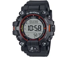 Laikrodis Casio G-SHOCK MASTER OF G - LAND MUDMAN GW-9500MEC-1ER