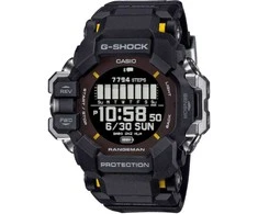 Laikrodis Casio G-Shock Master Of G-Land Rangeman GPR-H1000-1ER