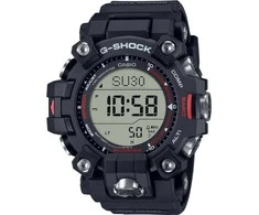 Laikrodis Casio G-SHOCK MASTER OF G - LAND MUDMAN GW-9500-1ER