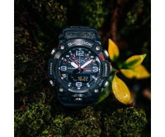 Laikrodis Casio G-Shock Mudmaster GG-B100X-1AER