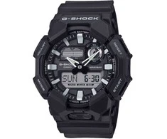 Laikrodis „Casio G-shock Origin GA-010-1AER“ laikrodžio laikrodžio anglies pluošto šerdies apsauga
