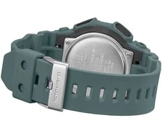 Laikrodis „Casio G-Shock Origin GA-010-2AER“ laikrodžio laikrodžio anglies pluošto šerdies apsauga