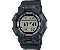 Laikrodis „Casio G-Shock Origin GD-010-1ER“ anglies pluošto šerdies apsauga