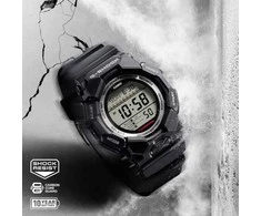 Laikrodis „Casio G-Shock Origin GD-010-1ER“ anglies pluošto šerdies apsauga