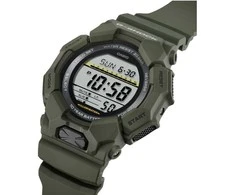 Laikrodis „Casio G-Shock Origin GD-010-3ER“ anglies pluošto šerdies apsauga