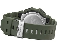Laikrodis „Casio G-Shock Origin GD-010-3ER“ anglies pluošto šerdies apsauga