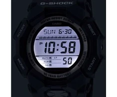 Laikrodis „Casio G-Shock Origin GD-010-3ER“ anglies pluošto šerdies apsauga