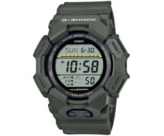 Laikrodis „Casio G-Shock Origin GD-010-3ER“ anglies pluošto šerdies apsauga