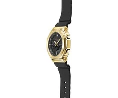 Laikrodis Casio G-SHOCK ORIGIN GM-2100G-1A9ER METAL COVERED