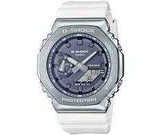 Laikrodis Casio G-SHOCK ORIGIN GM-2100WS-7AER METALU Dengtas