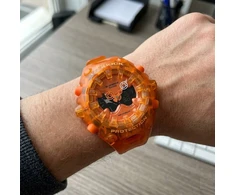 Laikrodis Casio G-shock Origin Limited Edition GA-V01SKE-4AER