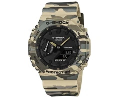 Laikrodis Casio G-shock Original GA-2100CM-5AER Carbon Core Guard