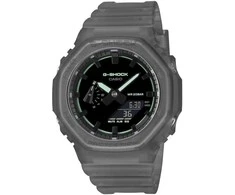 Laikrodis Edifice Casio G-shock Original GA-2100K-1AER Carbon Core Guard