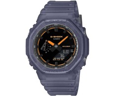 Laikrodis Edifice Casio G-shock Original GA-2100K-2AER Carbon Core Guard