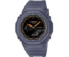 Laikrodis Edifice Casio G-shock Original GA-2100K-2AER Carbon Core Guard