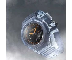 Laikrodis Edifice Casio G-shock Original GA-2100K-2AER Carbon Core Guard