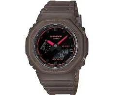 Laikrodis Casio G-shock Original GA-2100K-5AER Carbon Core Guard