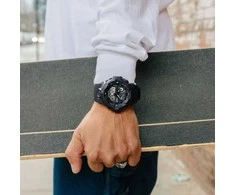 Laikrodis Casio G-Shock Original GA-700BCE-1AER