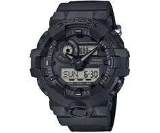 Laikrodis Casio G-Shock Original GA-700BCE-1AER