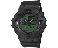 Laikrodis Casio G-Shock Original GA-700BEG-1AER