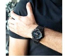 Laikrodis Casio G-Shock Original GA-700MF-1AER
