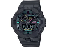 Laikrodis Casio G-Shock Original GA-700MF-1AER
