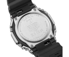 Laikrodis Casio G-Shock Original GBM-2100-1AER