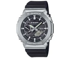 Laikrodis Casio G-Shock Original GBM-2100-1AER