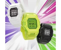 Laikrodis Casio G-shock Original GD-B500-7ER