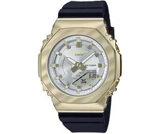 Laikrodis Casio G-shock Original GM-S2100BC-1AER Metal Covered