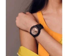 Laikrodis Casio G-shock Original mini Casioak S serija GMA-S2100MD-1AER