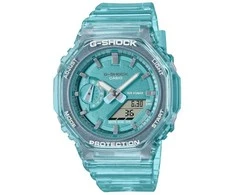 Laikrodis Casio G-Shock originalus mini Casioak S serijos GMA-S2100SK-2AER