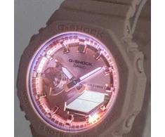 Laikrodis Casio G-shock Original Mini Casioak S serija GMA-S2100MD-7AER