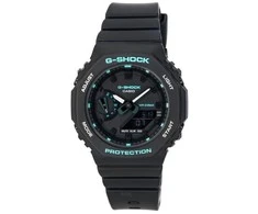 Laikrodis Casio G-shock Original mini Casioak S serija GMA-S2100GA-1AER