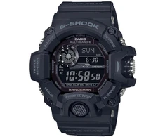 Laikrodis Casio G-Shock Rangeman GW-9400-1BER