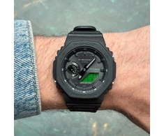 Laikrodis Casio G-Shock Tough Solar GA-B2100BEG-1AER