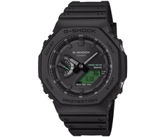 Laikrodis Casio G-Shock Tough Solar GA-B2100BEG-1AER