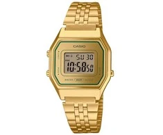 Laikrodis Casio Vintage Iconic LA680WEGV-9AEF