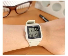 Laikrodis Casio LF-20W-8AEF