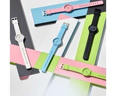 Laikrodis Casio LQ-24B-3BEF