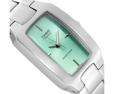 Laikrodis CASIO LTP-1165PA-3CEF (Ekspozicinė prekė)