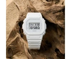 Edifice Casio G-Shock DW-5600WW-7ER laikrodis